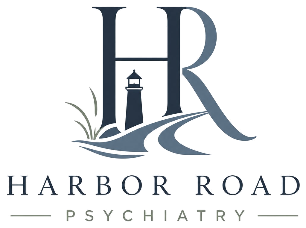 Harbor Road Psychiatry