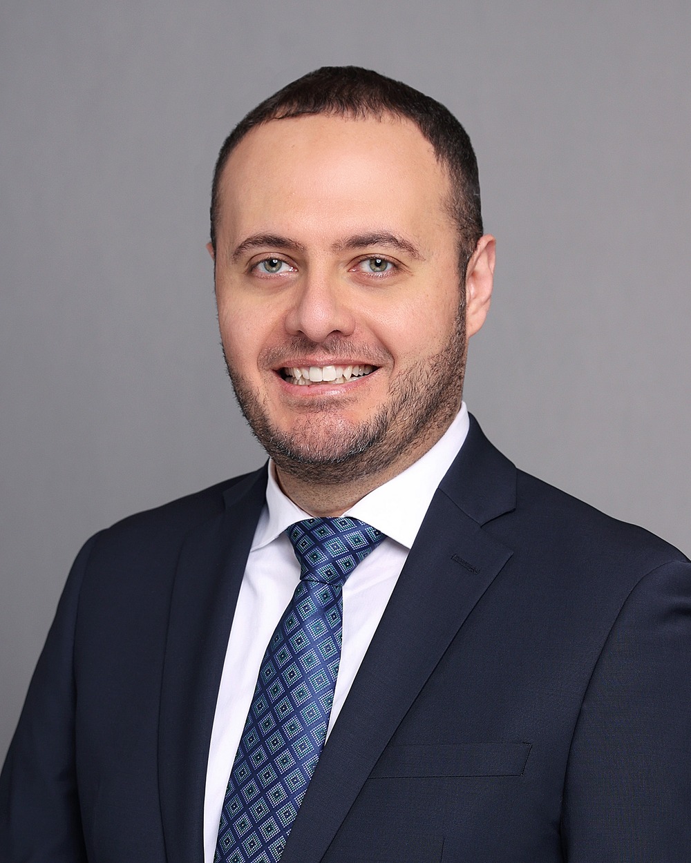 Dr. Ahmad Hassan