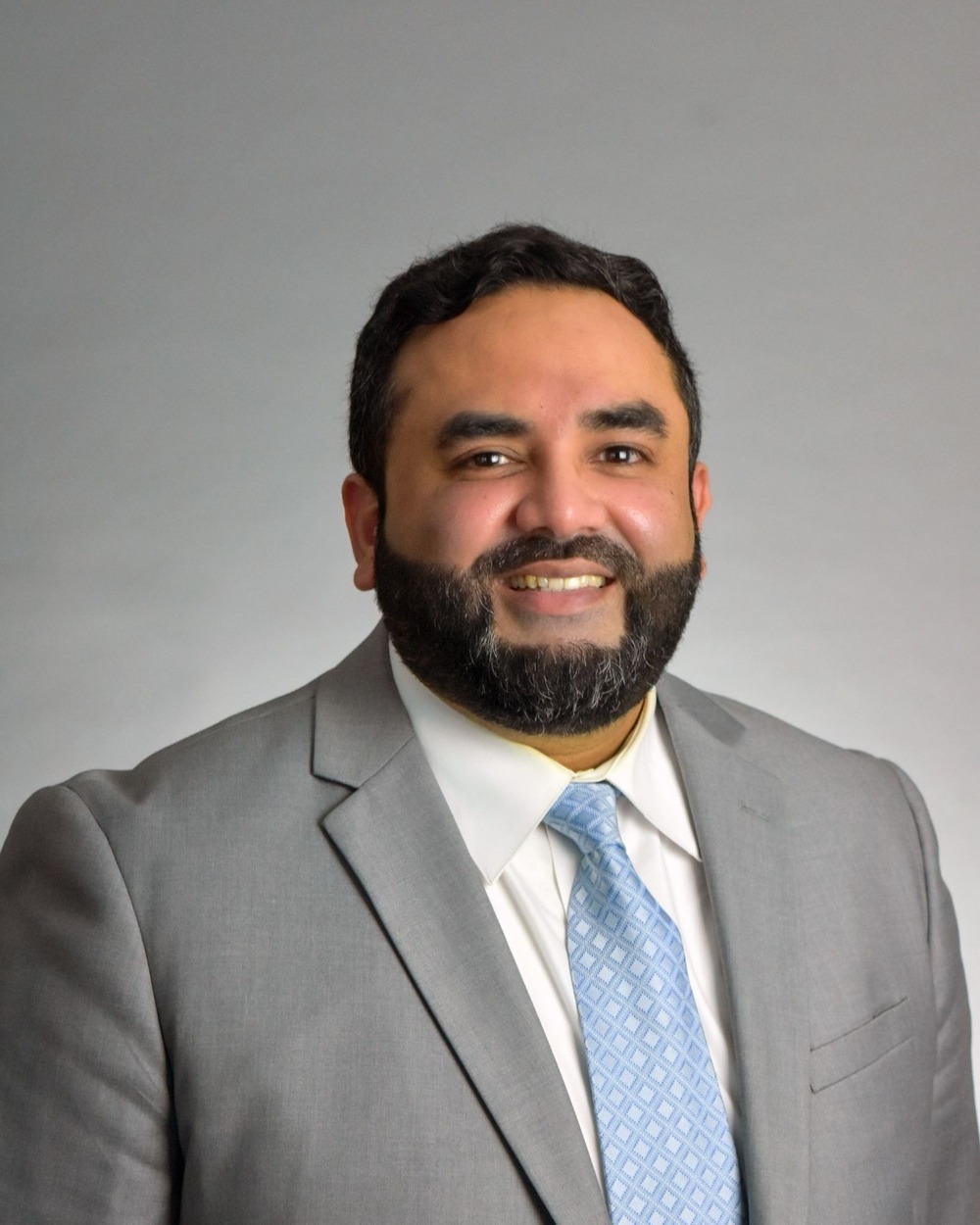 Dr. Mohammed F. Rahman